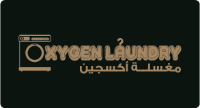 Oxygen Laundry